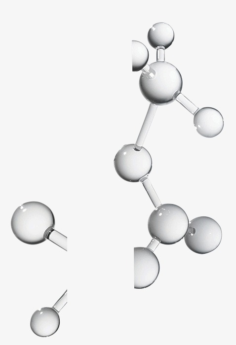 抗氧化劑護膚品化妝品化學分子結構式科學科技研究素材元素