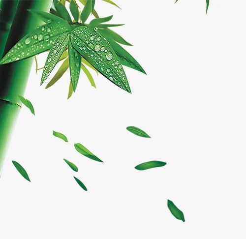 竹子水墨_竹子png素材-90设计