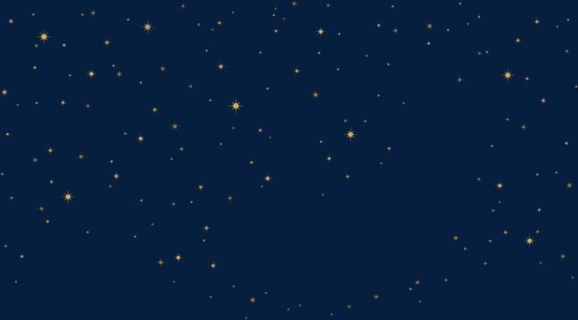 星星碎点