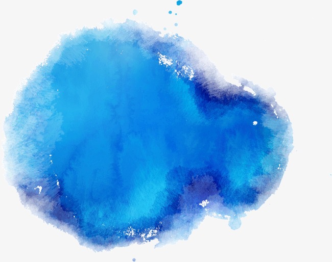 水珠水渍免抠图片