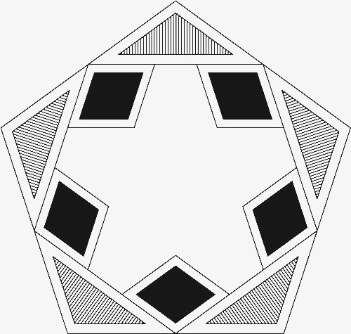 淘宝 天猫 设计 韩国图案 底纹 花纹 简约 几何图形背景