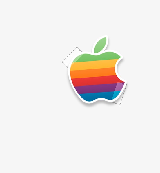 苹果水果_苹果png素材-90设计