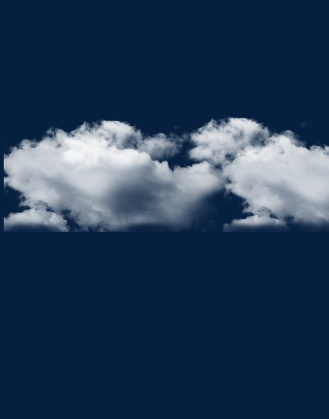 云psd_云png素材-90设计