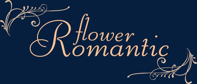 婚庆类英文字母艺术字