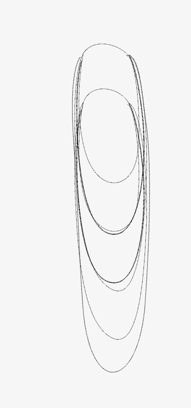 项链详情页_项链png素材-90设计