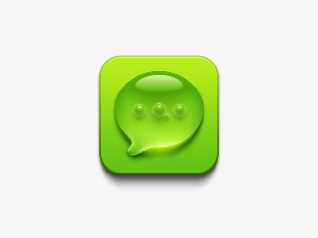 超牛微信图标_超牛微信图标_微信怎么点亮微店图标