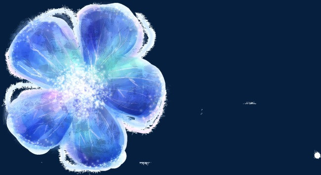 花 素材_花png素材-90设计