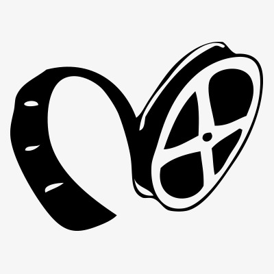 怀念张国荣留声机电影胶片回忆边框背景