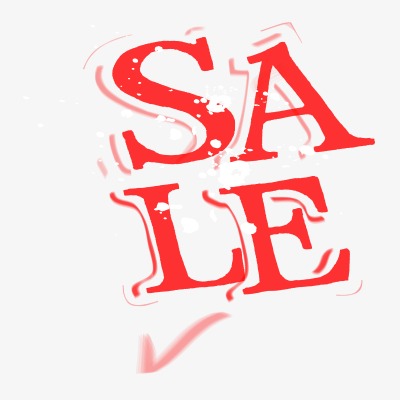 sale