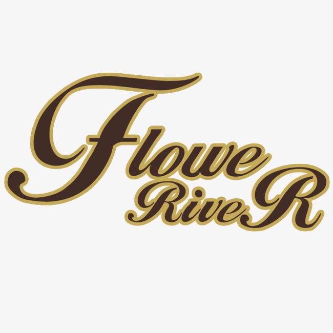 good英文字母好的好棒字体设计