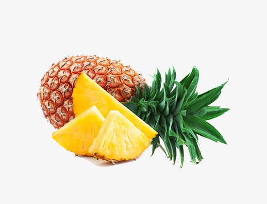 菠萝果汁汁_菠萝png素材-90设计