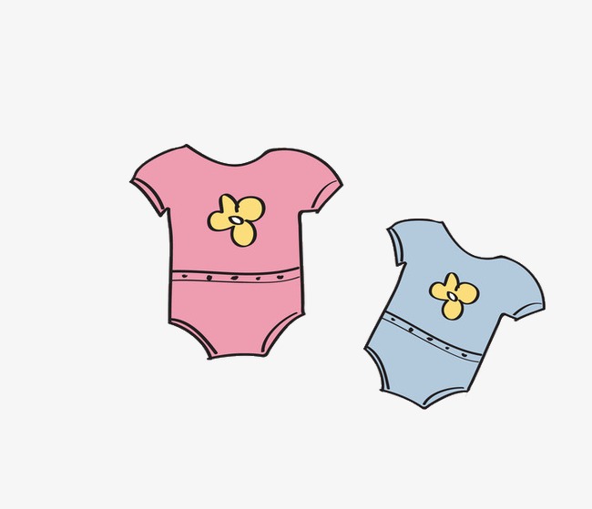 婴儿衣服