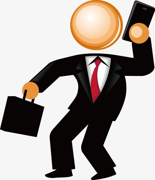 校园暖色调写实ppt海报课桌上的小人免抠