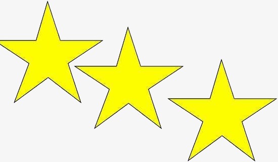 五角星psd_五角星png素材-90设计