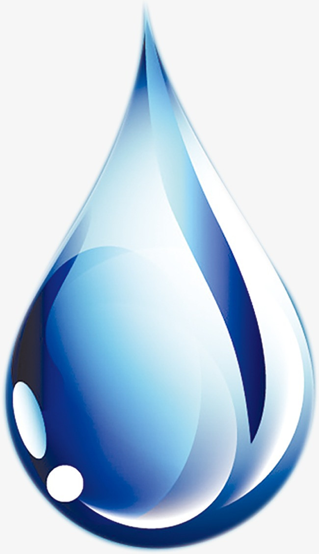 透明水滴_水滴png素材-90设计