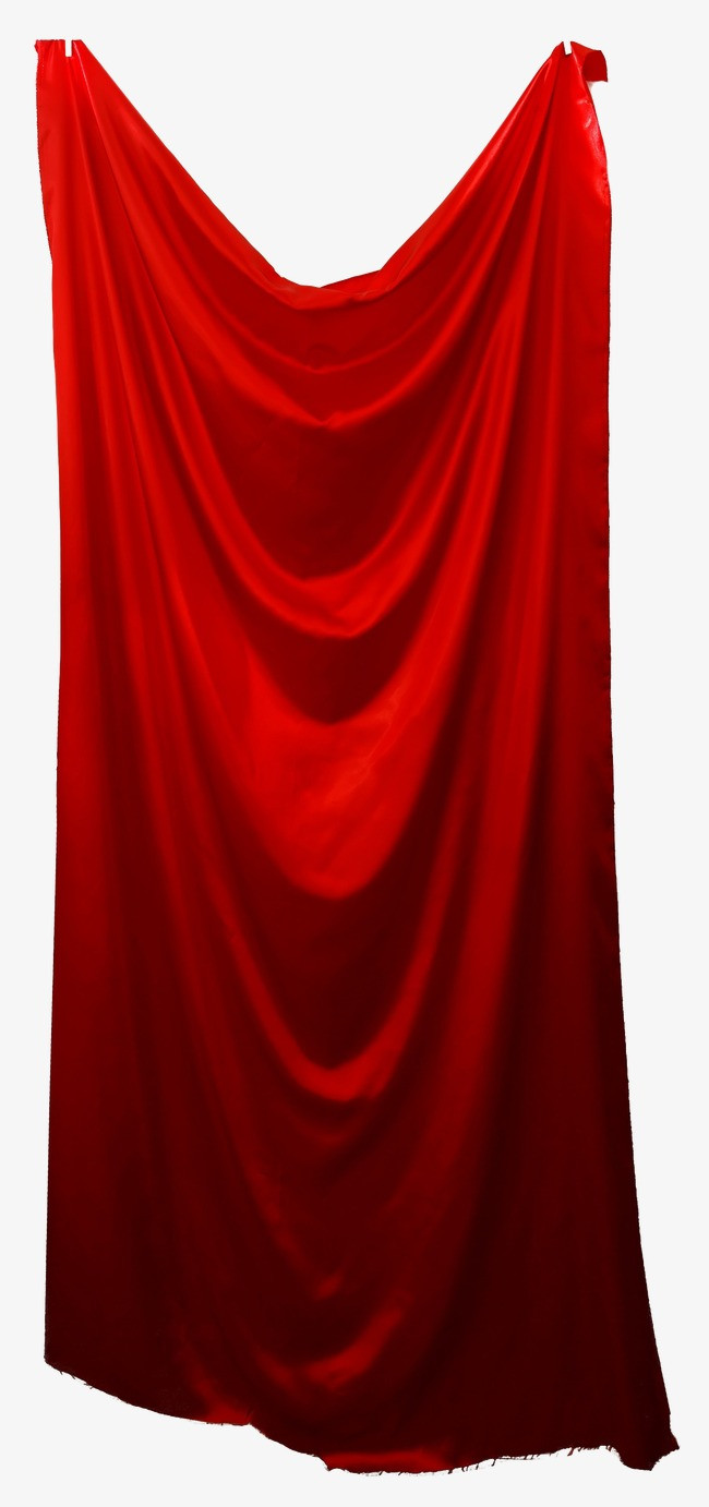 红色背景_红布png素材-90设计