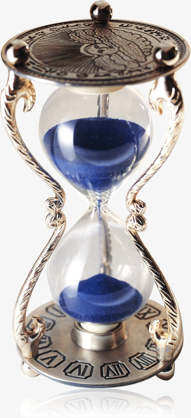 新年春节沙漏跨年年份倒计时装饰【免抠元素png】-90设计网