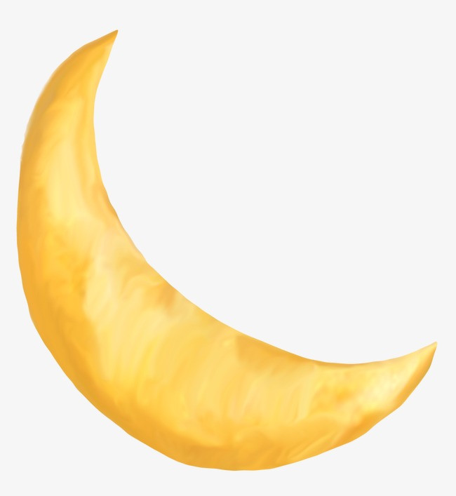 月亮矢量_月亮png素材-90设计