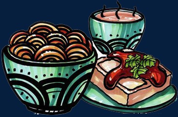 谁知盘中餐粒粒皆辛苦节约粮食人人有责