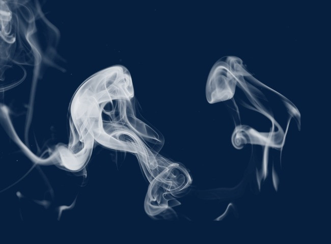 雾气【高清效果元素png素材】-90设计