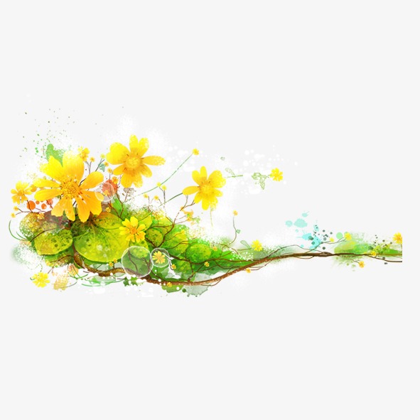 花 素材_花png素材-90设计