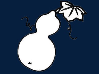 虎年吉祥物小老虎国风金线糖葫芦