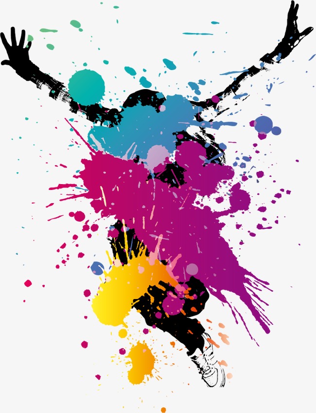 彩色喷墨素材