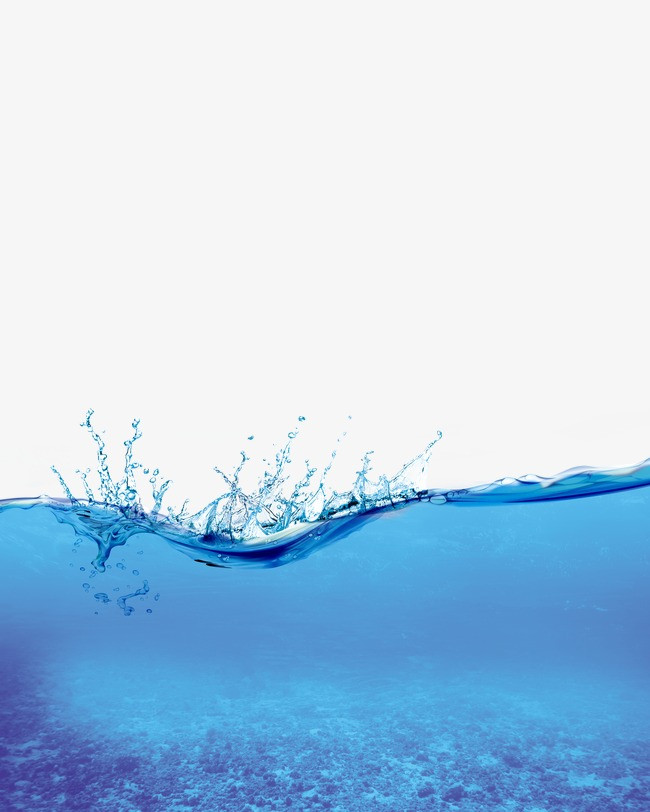 海水波纹_海水png素材-90设计