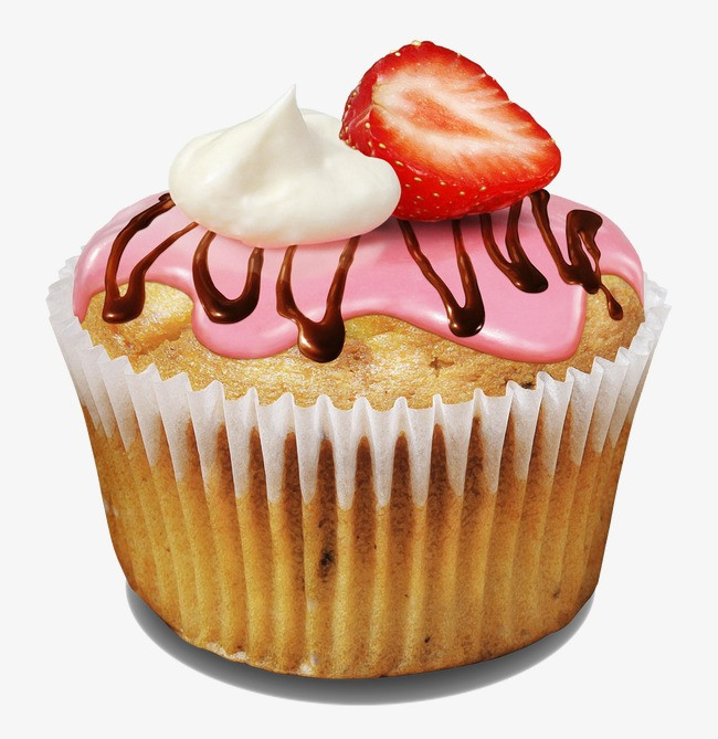 纸杯蛋糕_纸杯蛋糕png素材-90设计