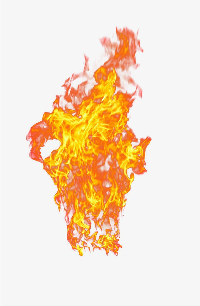 火焰图标_火焰png素材-90设计