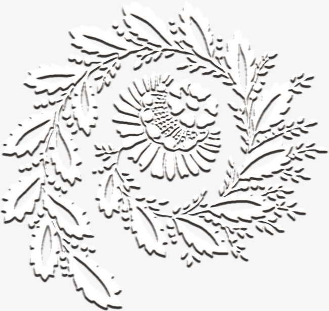 冰花