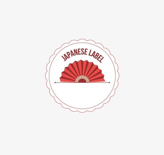 日本标签