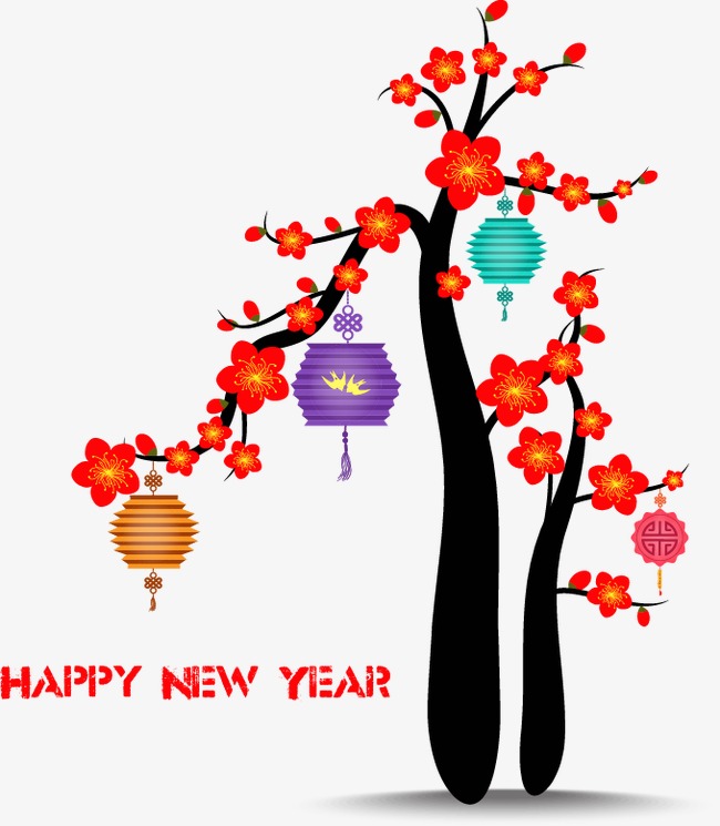 唯美彩旗彩带矢量素材节日装饰卡通彩带