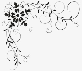 敦煌风中国风传统图案花纹装饰元素