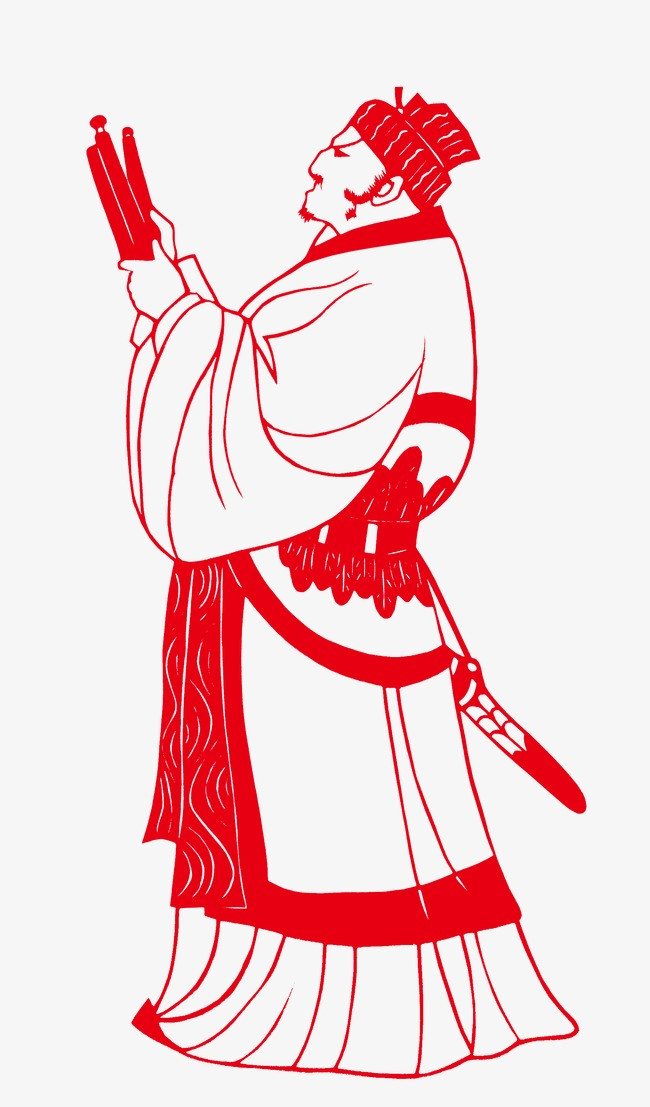 天贵星小旋风柴进