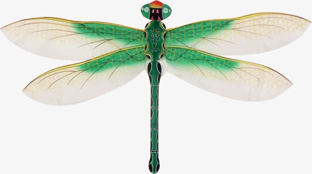 水墨蜻蜓_蜻蜓png素材-90设计