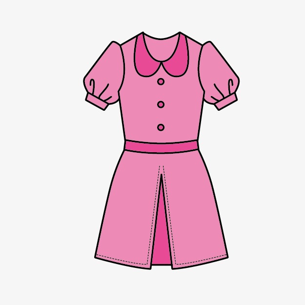 海报衣服_衣服png素材-90设计