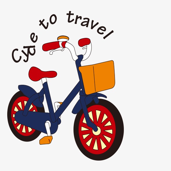 自行车psd_自行车png素材-90设计