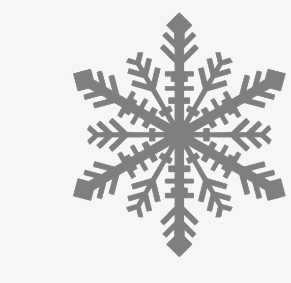 圣诞雪花_雪花png素材-90设计