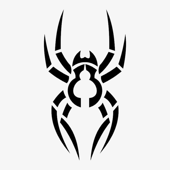 动物装饰图案png素材-90设计