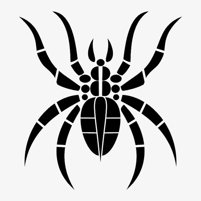 动物装饰图案png素材-90设计