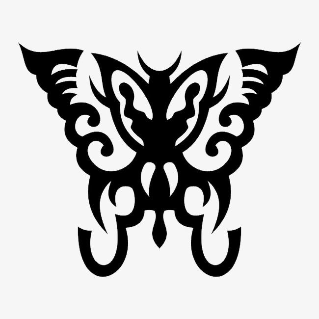 动物装饰图案png素材-90设计