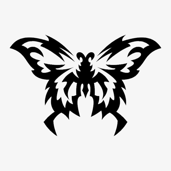 动物装饰图案png素材-90设计