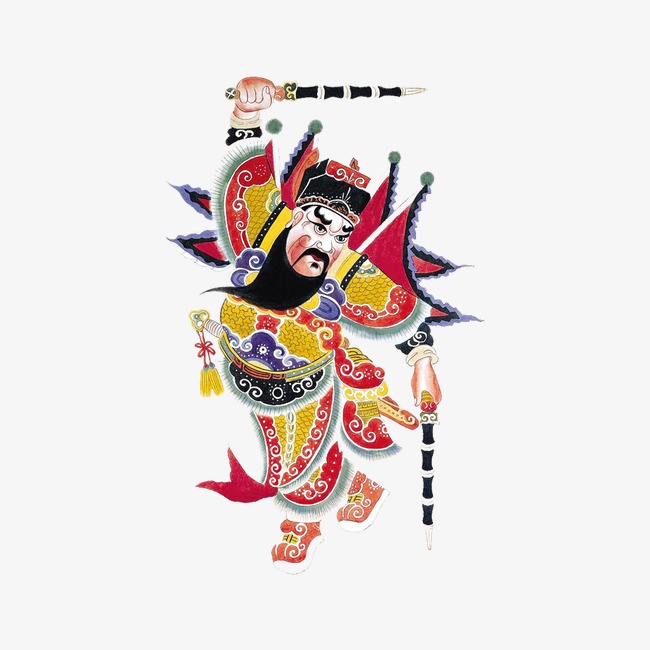 纯原创可爱护士多任务扁平矢量插画