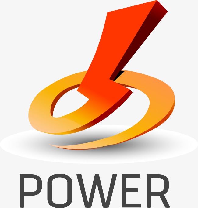 清仓 电商元素 立体字 简约 力量感