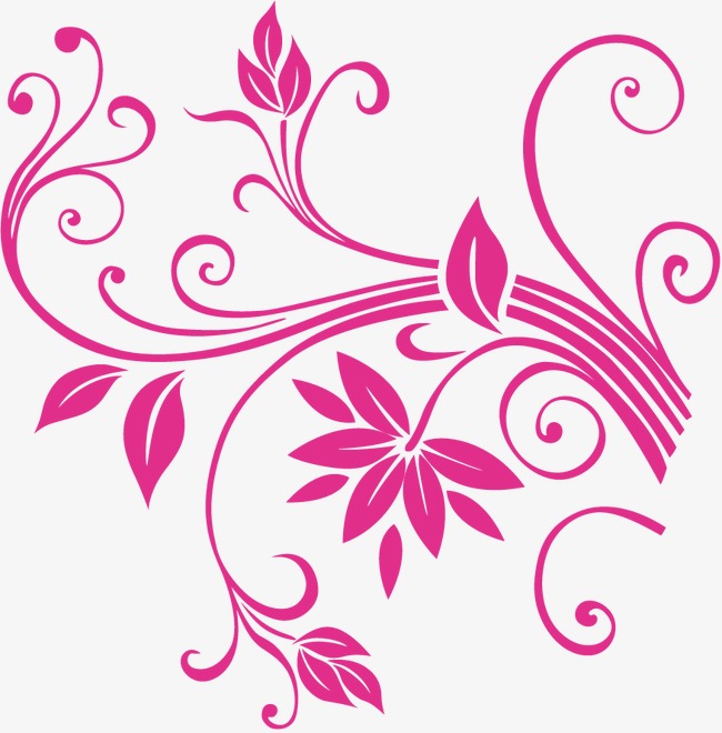 图案花纹_花纹图案png素材-90设计