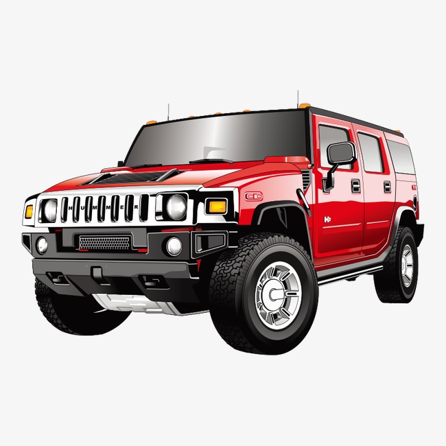 交通工具 车png素材-90设计
