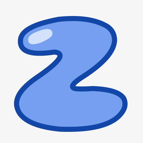 z艺术字体