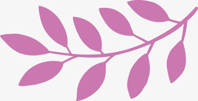 绿色植物类水彩彩绘手绘风矢量元素素材【免抠元素png】-90设计网