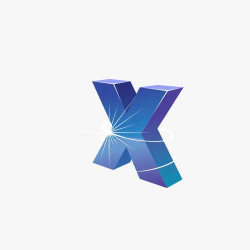 x【高清艺术字体png素材】-90设计